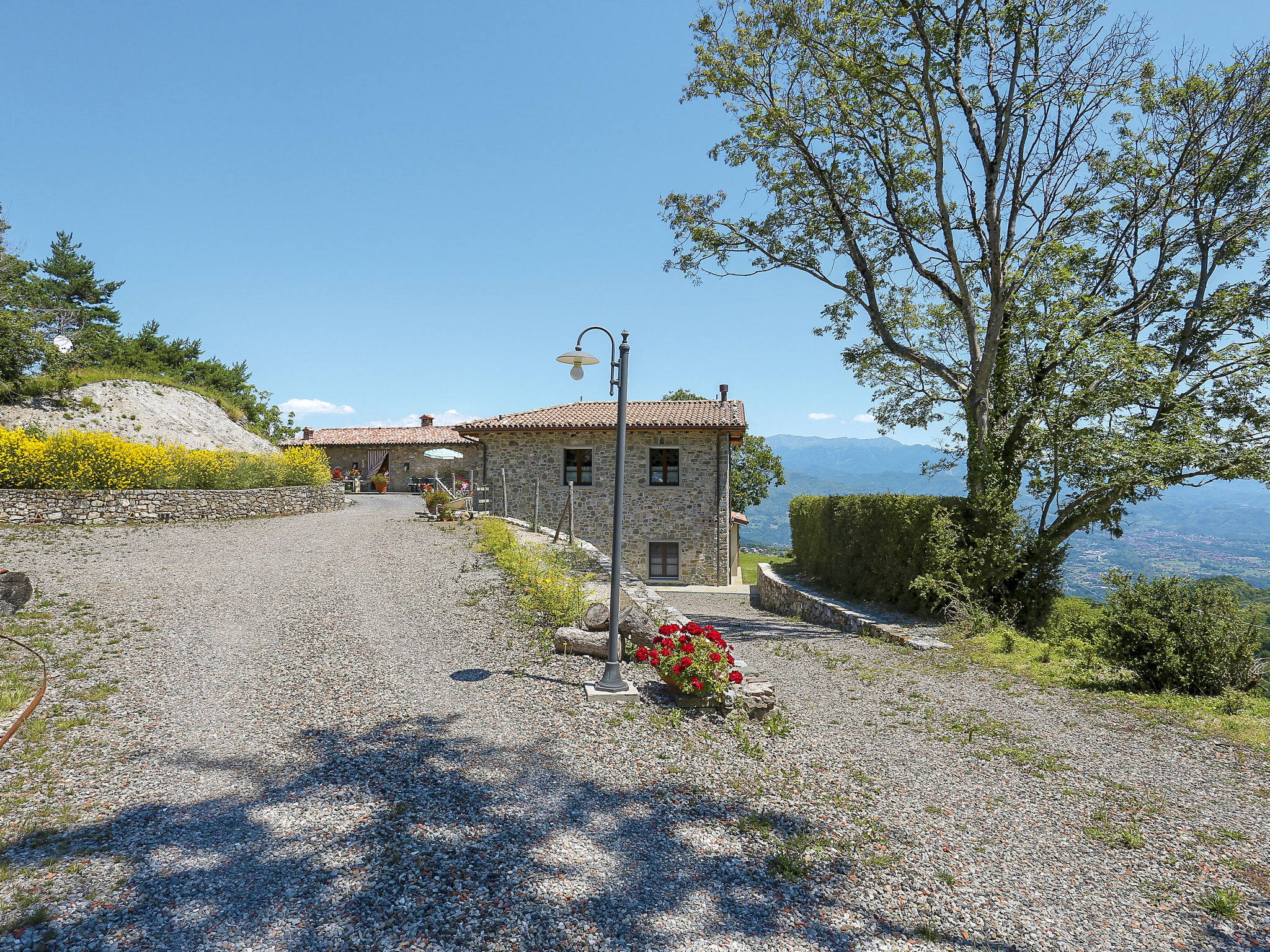 Ferme Le Bore (CNG122) – Extérieur de la maison, photo 15 sur 58
