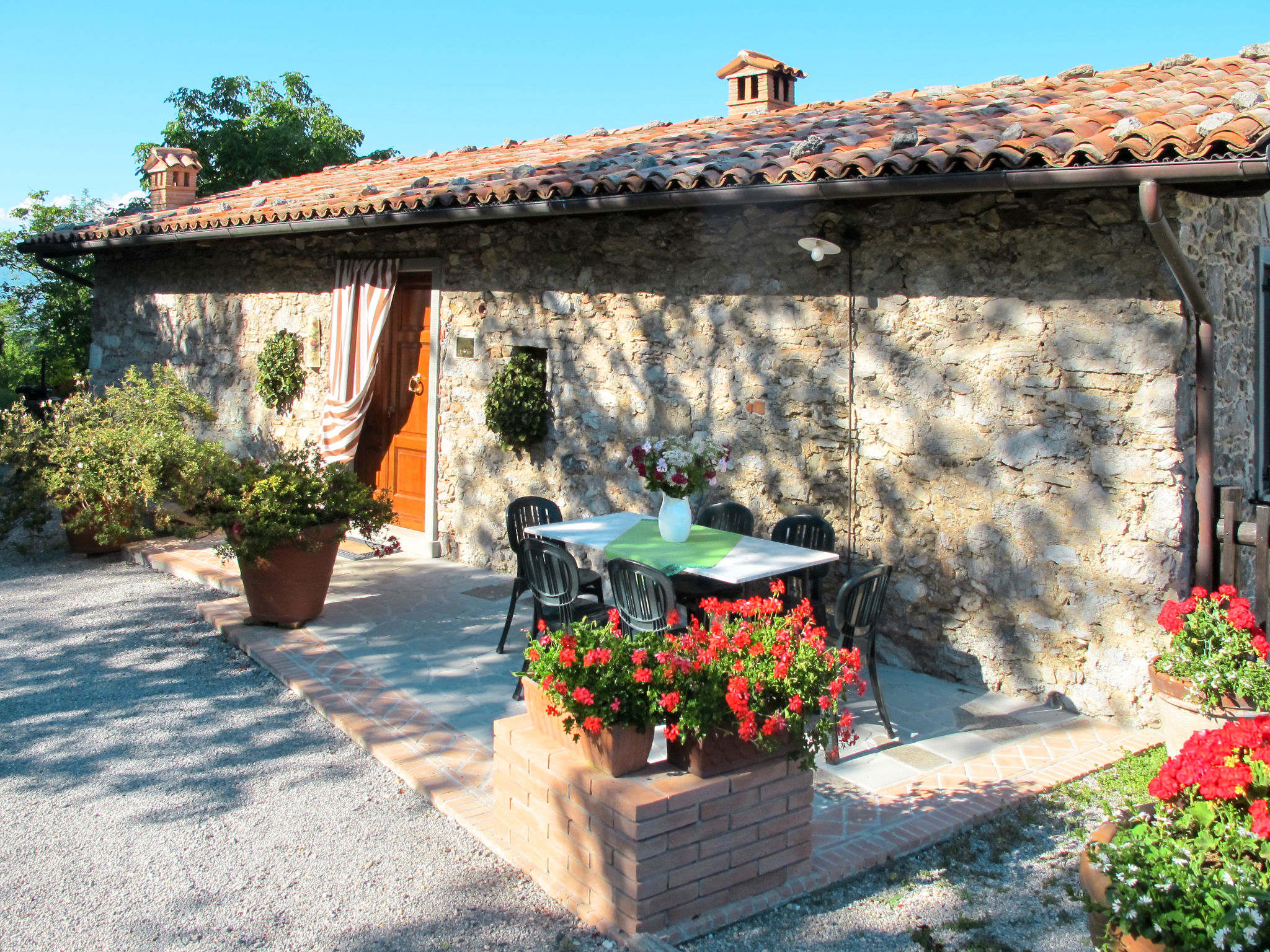 Ferme Le Bore (CNG122) – Extérieur de la maison, photo 42 sur 58