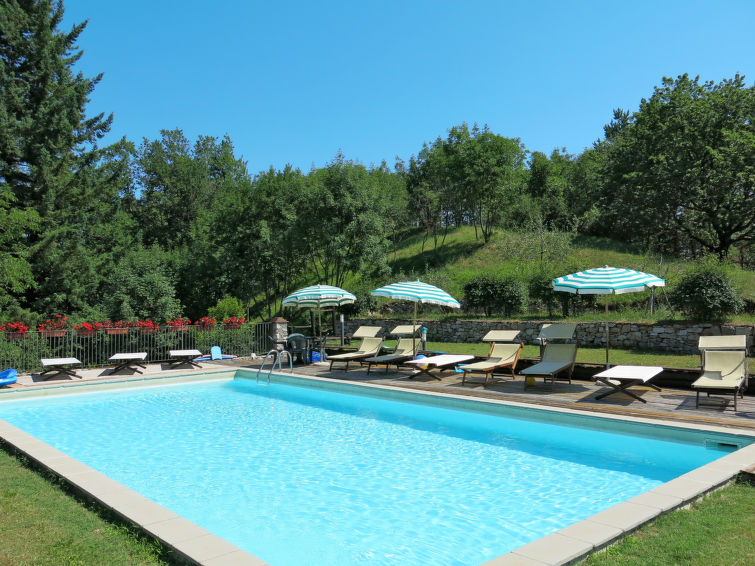 Search and Stay destination Provincia di Lucca, Toscana - Italy from AU$ 282. Le Bore (CNG123)