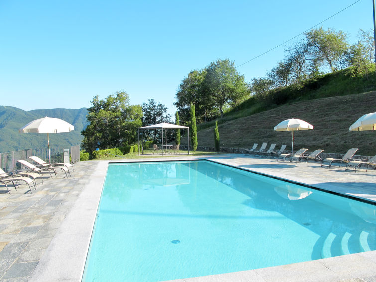 Дом Il Metato (CNG193)