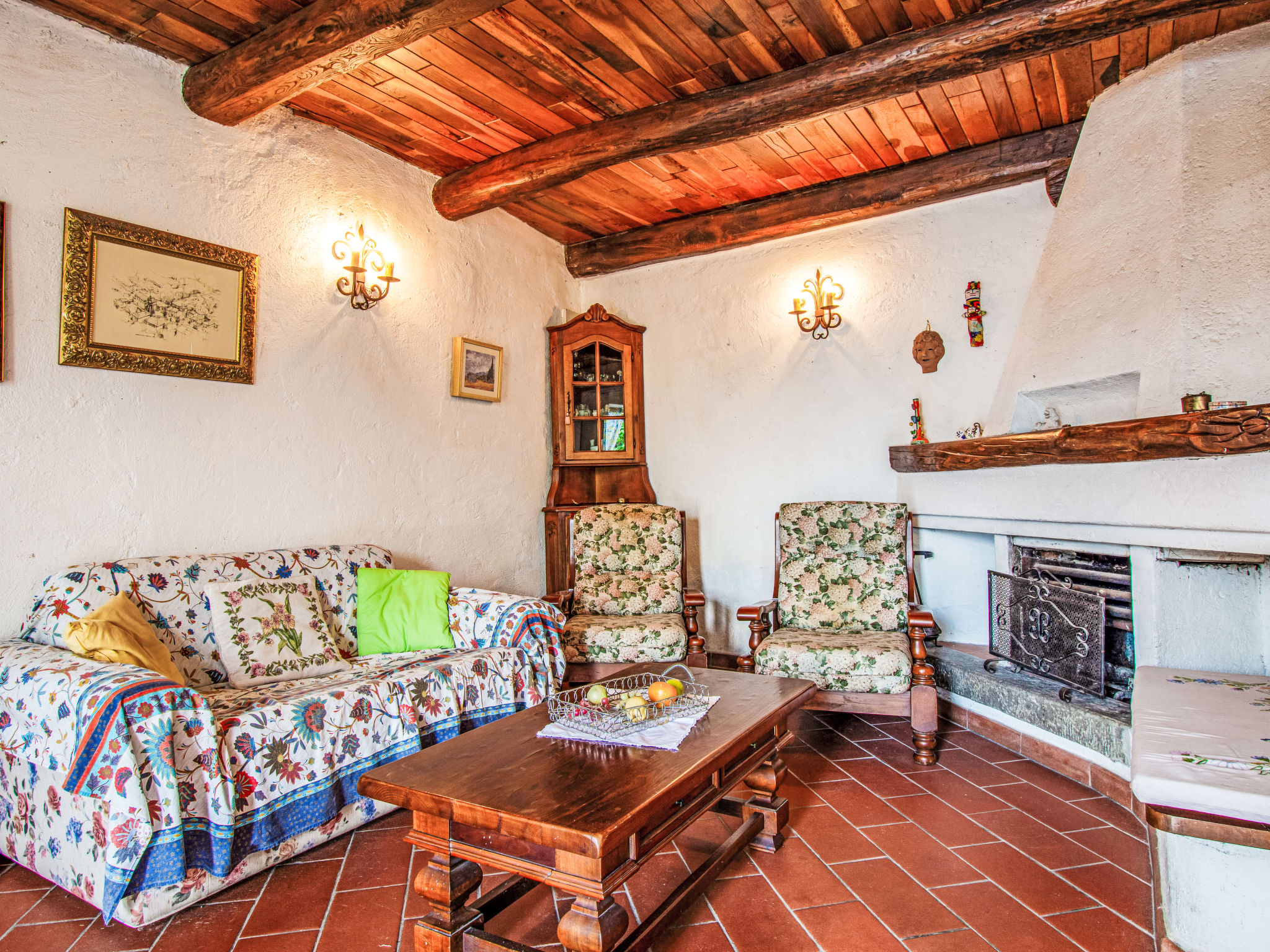 Casa dei Ciliegi