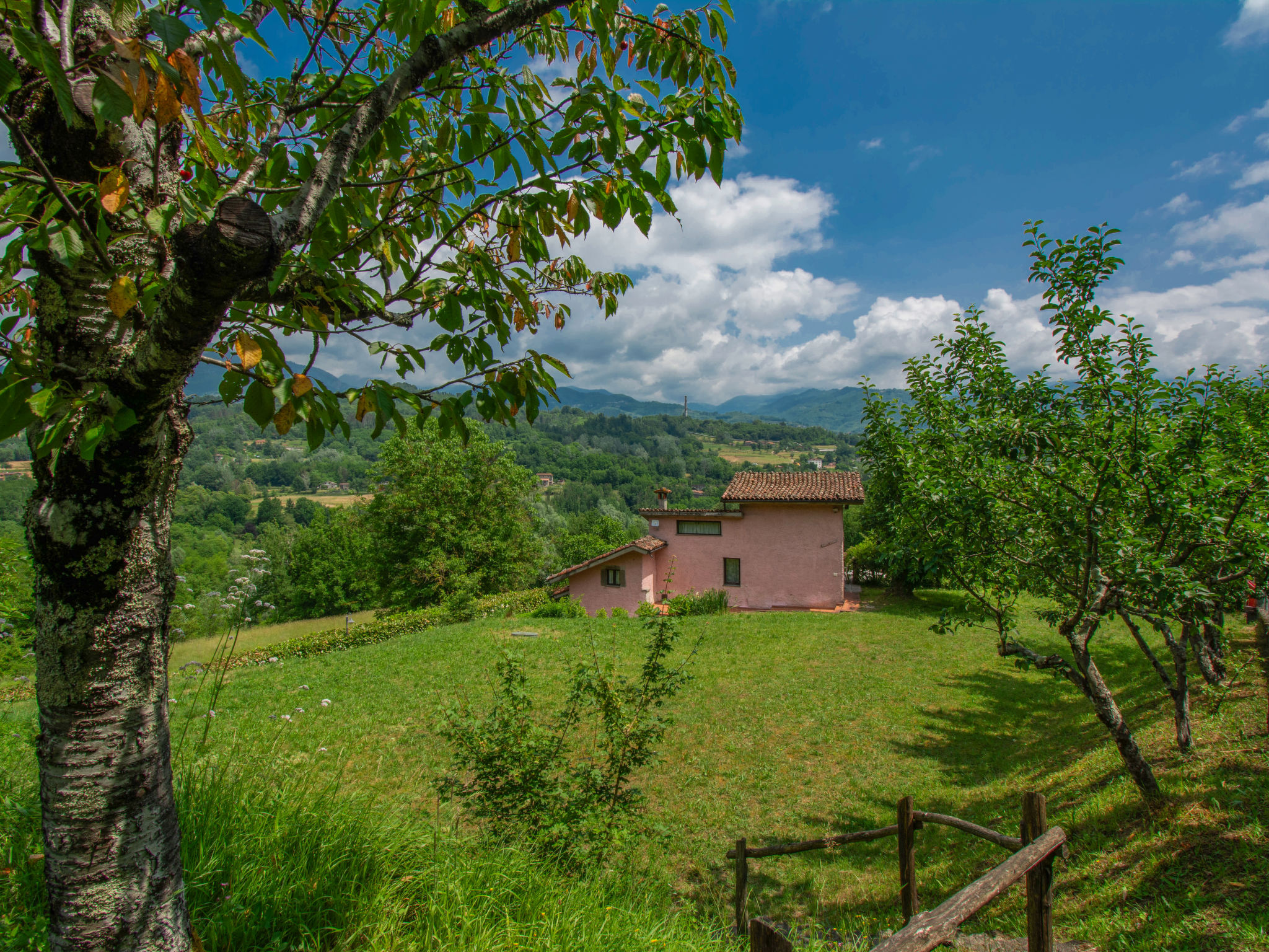 Casa dei Ciliegi