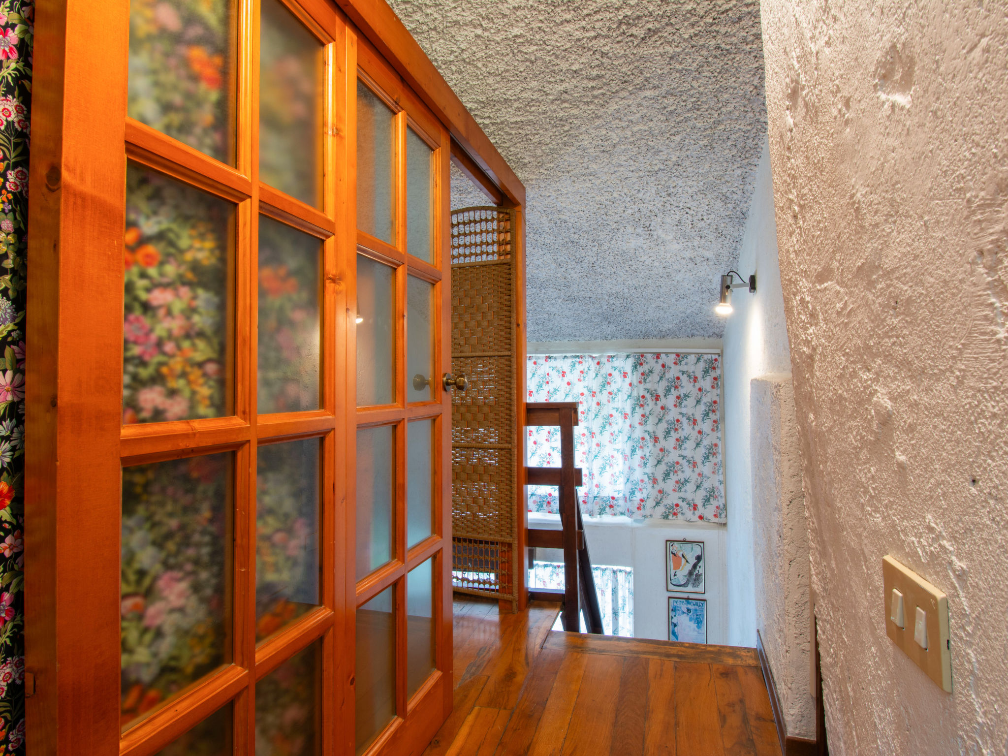 Casa dei Ciliegi-Binnen