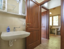 Ferienwohnung Capanna (CNG175)