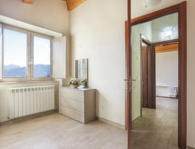 Ferienwohnung Capanna (CNG175)