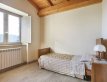 Ferienwohnung Capanna (CNG175)