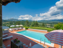 La Terrazza Rosata