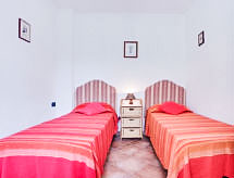 Casa di vacanze La Fenice