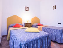 Casa di vacanze La Fenice