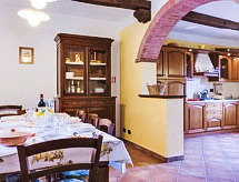 Casa di vacanze La Fenice