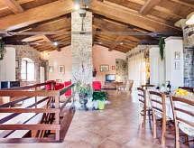 Casa di vacanze La Fenice