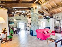 Casa di vacanze La Fenice