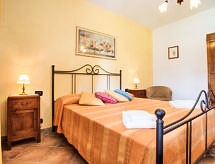 Casa di vacanze La Fenice