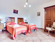 Casa di vacanze La Fenice