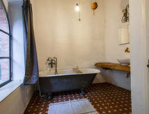Appartamento Corsonna