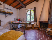 Appartamento Corsonna