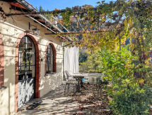 Appartamento Corsonna