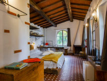 Appartamento Corsonna