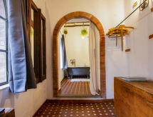 Appartamento Corsonna