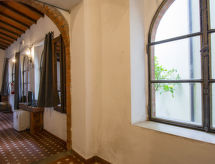 Appartamento Corsonna