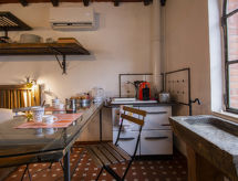 Appartamento Corsonna