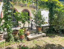 Appartamento Corsonna