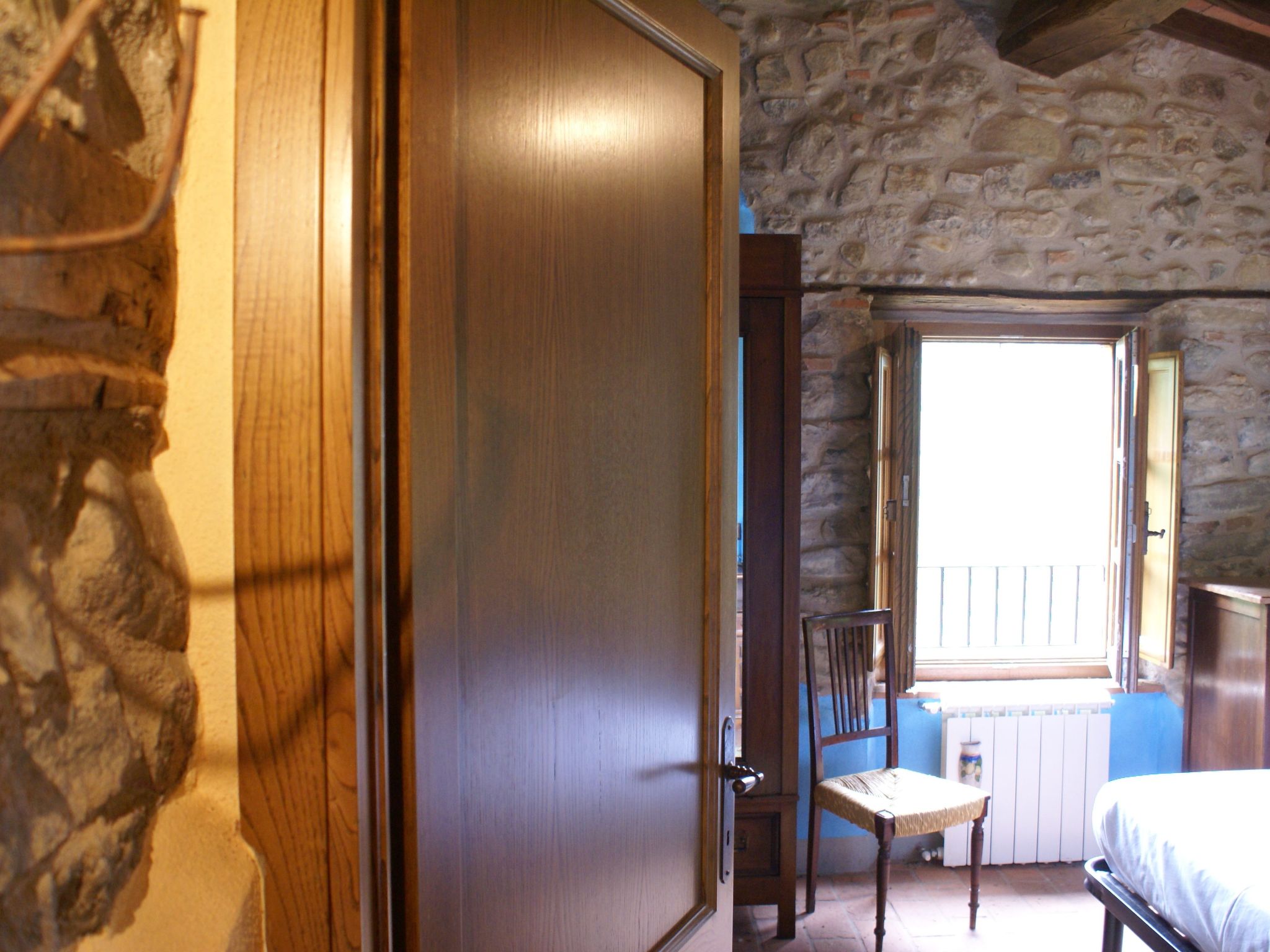 Toskanische Tradition-Binnen