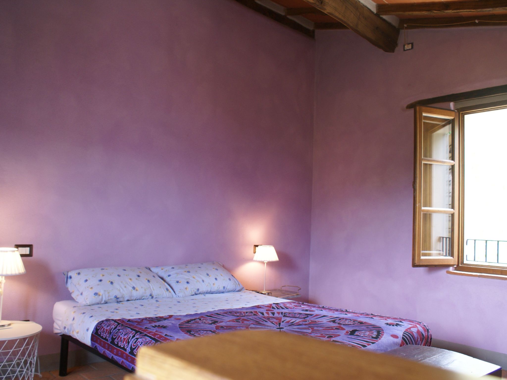 Toskanische Tradition-Binnen