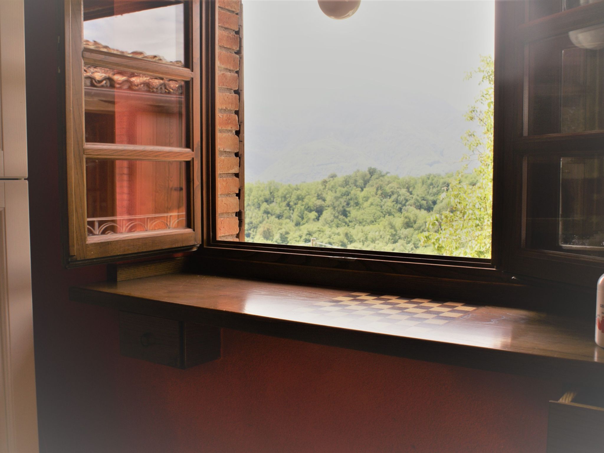 Toskanische Tradition-Binnen