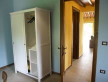 Sunset Barga: Gerenoveerde vrijstaande woning met panoramisch uitzicht in Toscane - thumbnail 5