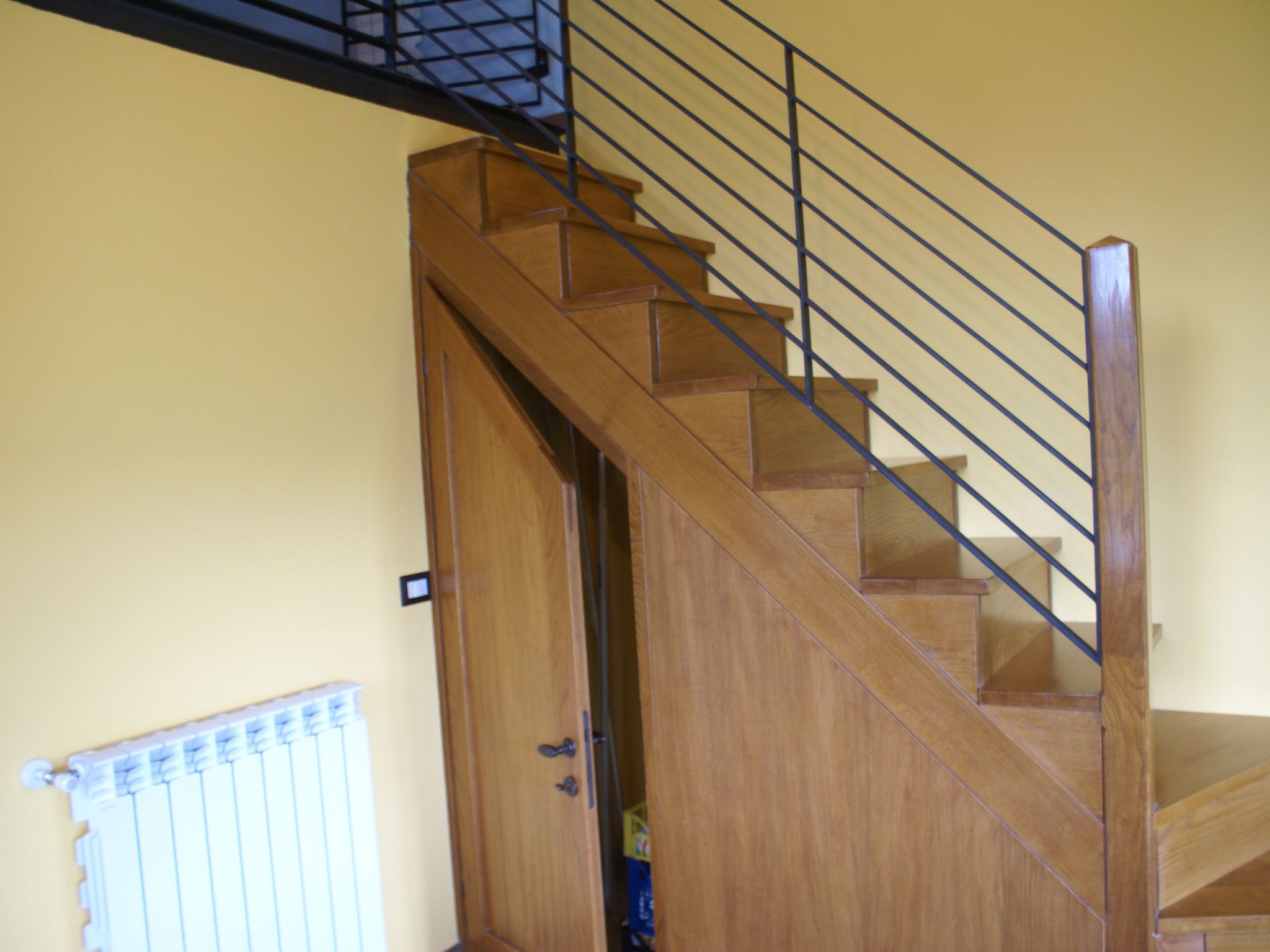 Sunset Barga Toskana kürzlich renoviert-Binnen