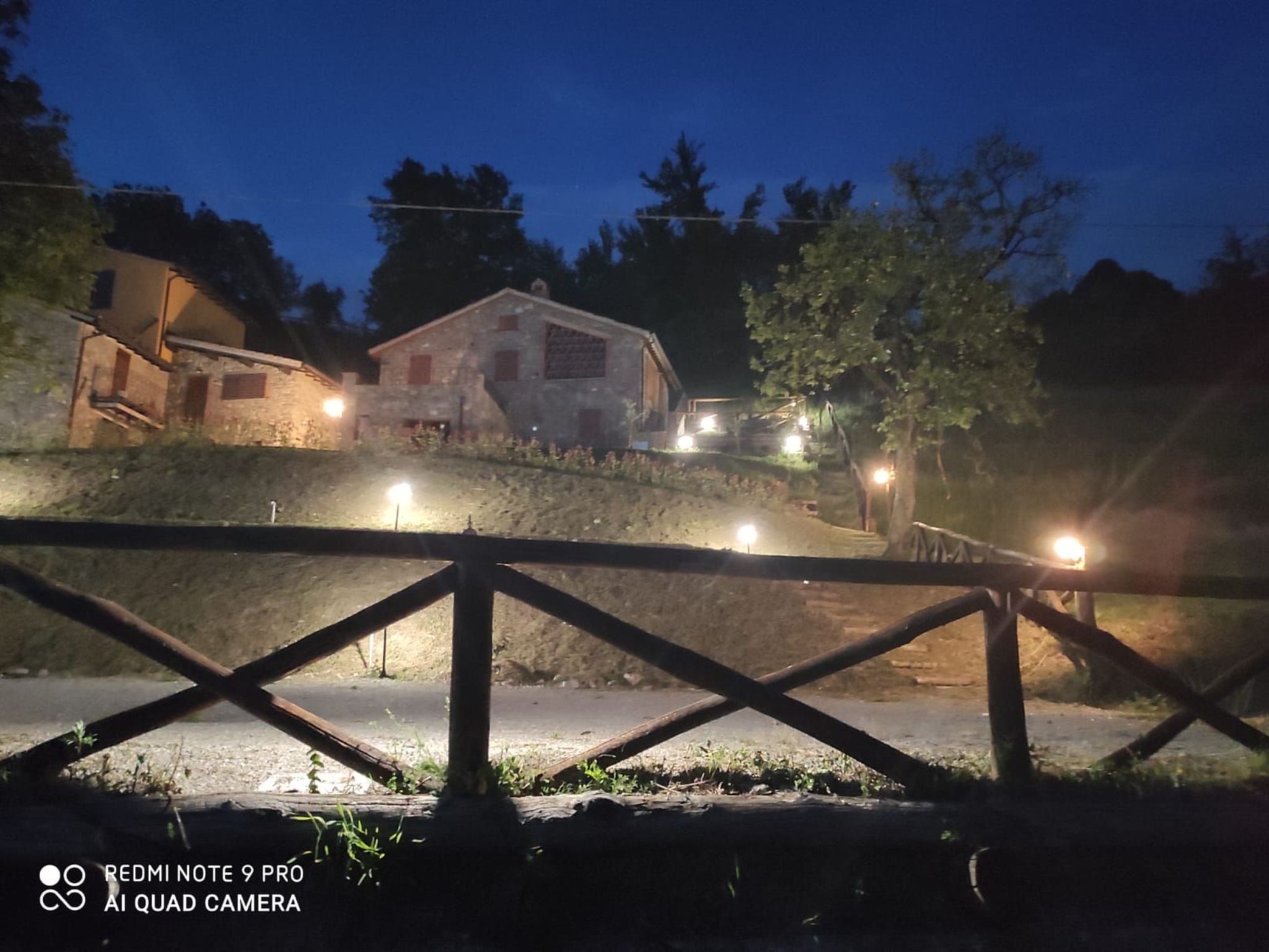 Sunset Barga Toskana kürzlich renoviert-Binnen