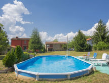 Lomatalo San Bernardino
