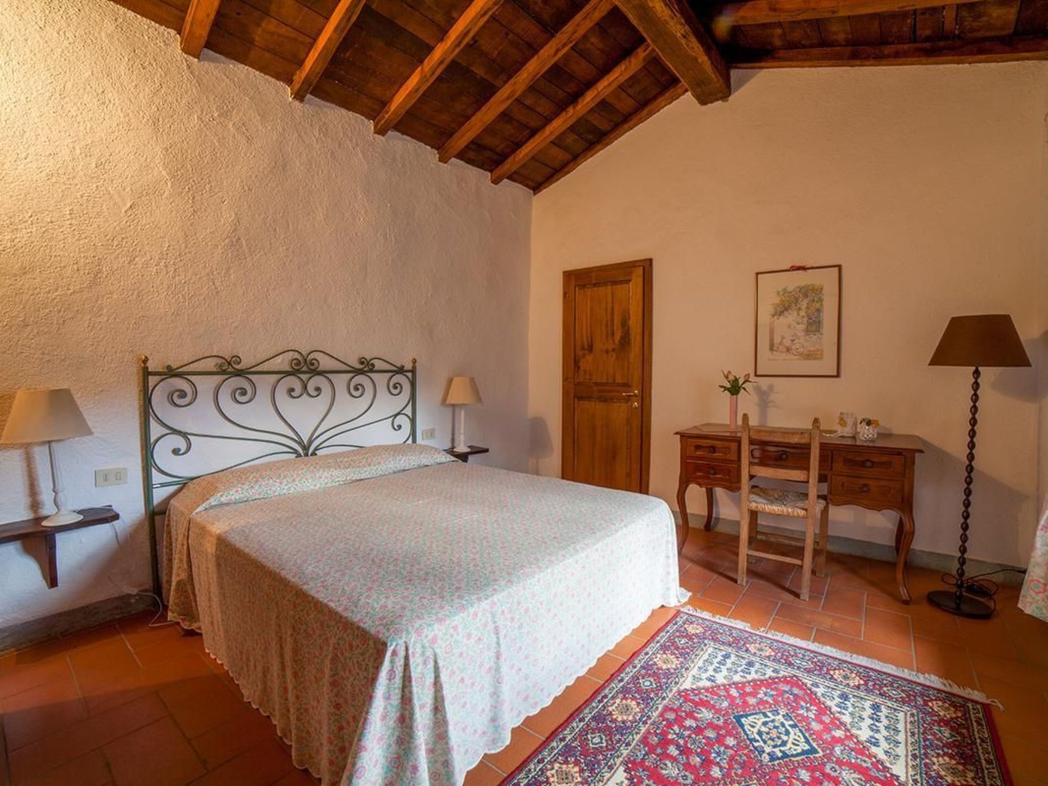 'Huts 1' mit Wasserblick-Binnen