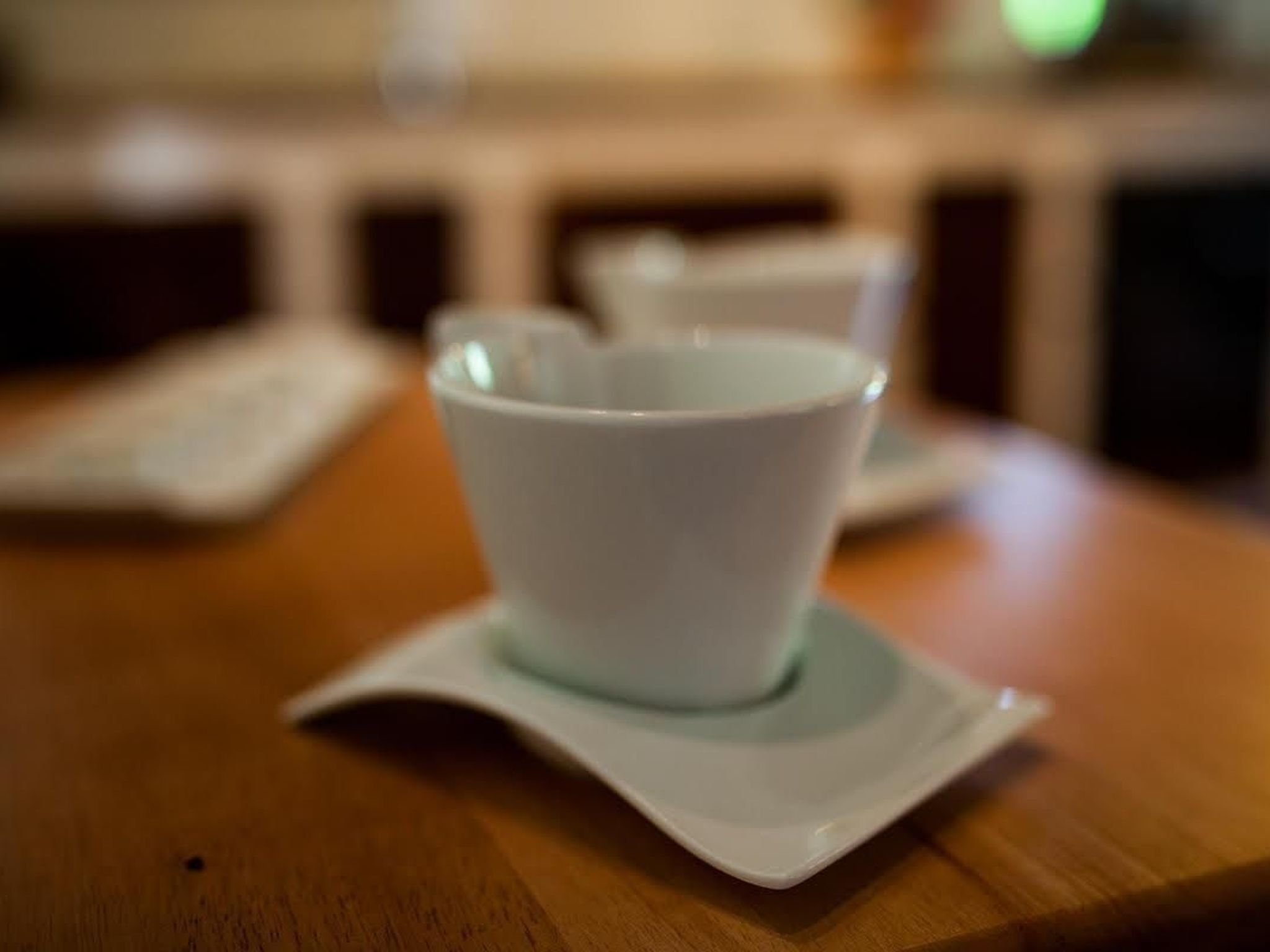 Wohnung 'Huts 3' mit Wasserblick-Binnen