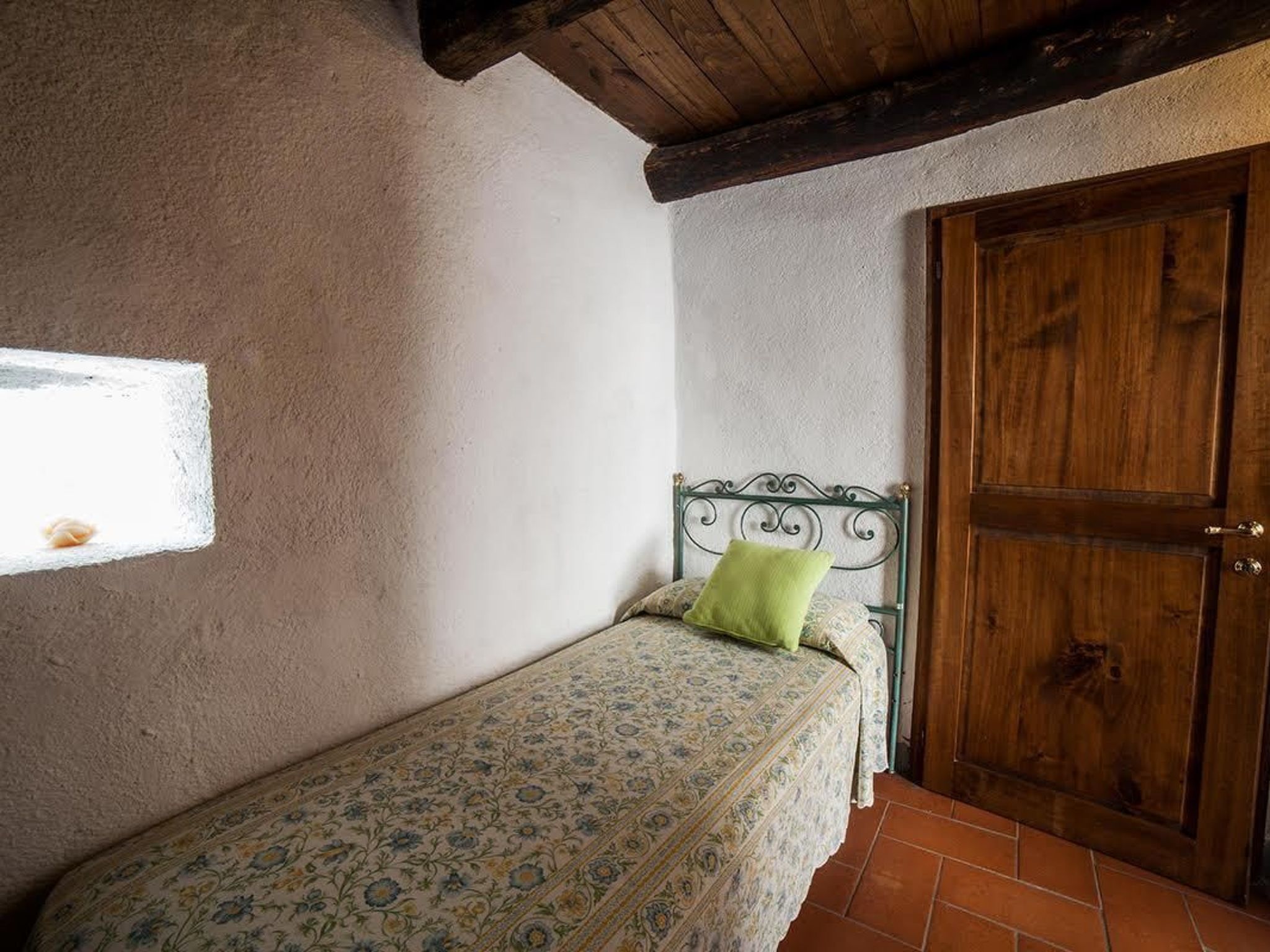 Wohnung 'Huts 3' mit Wasserblick-Binnen