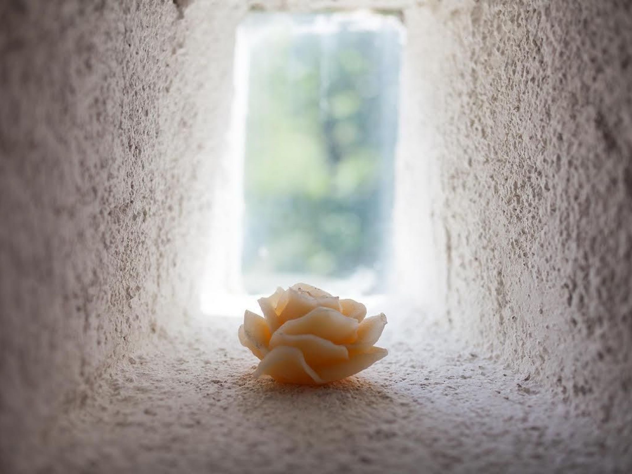 Wohnung 'Huts 3' mit Wasserblick-Binnen