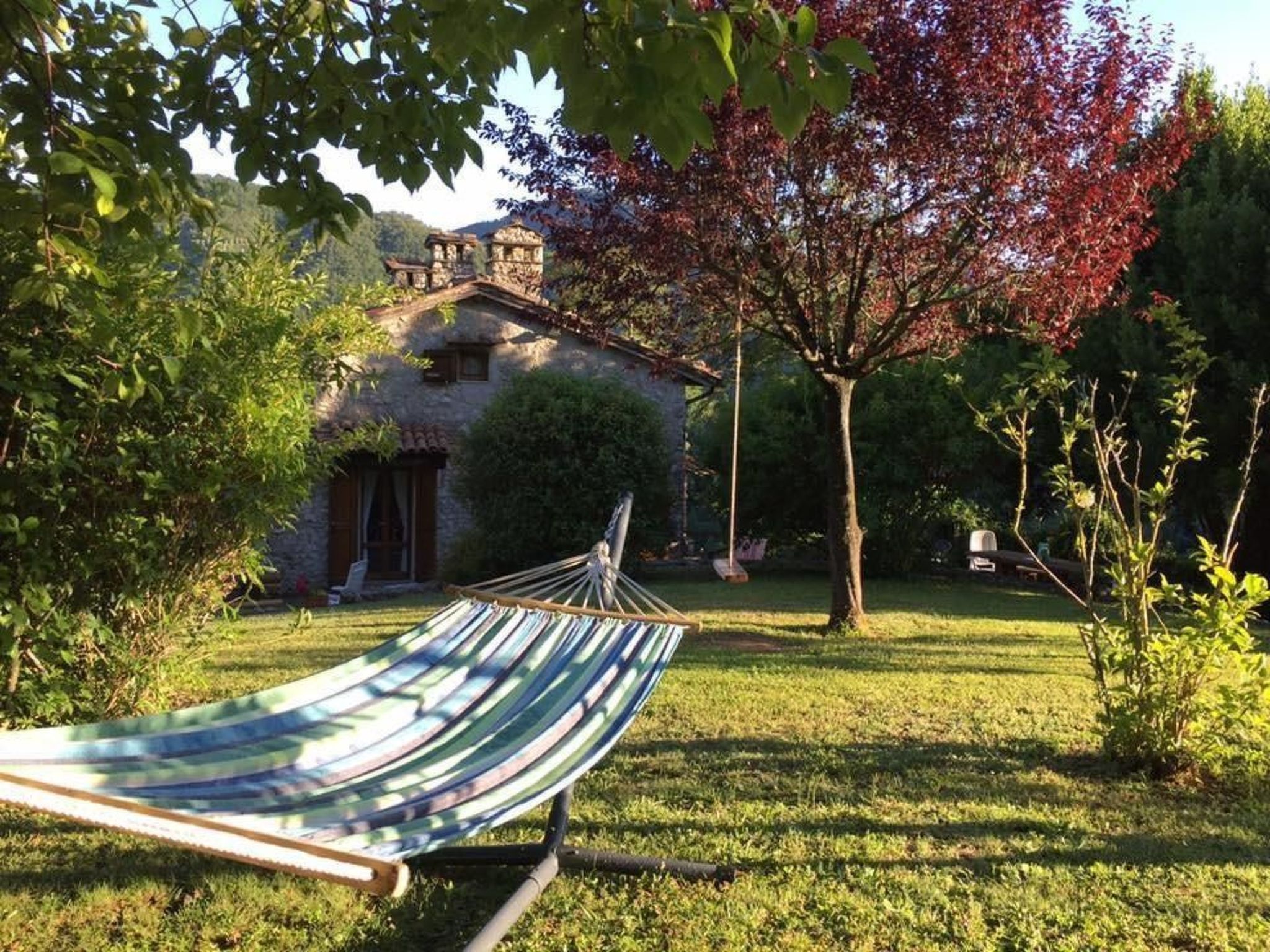 Wohnung 'Huts 3' mit Wasserblick-Binnen