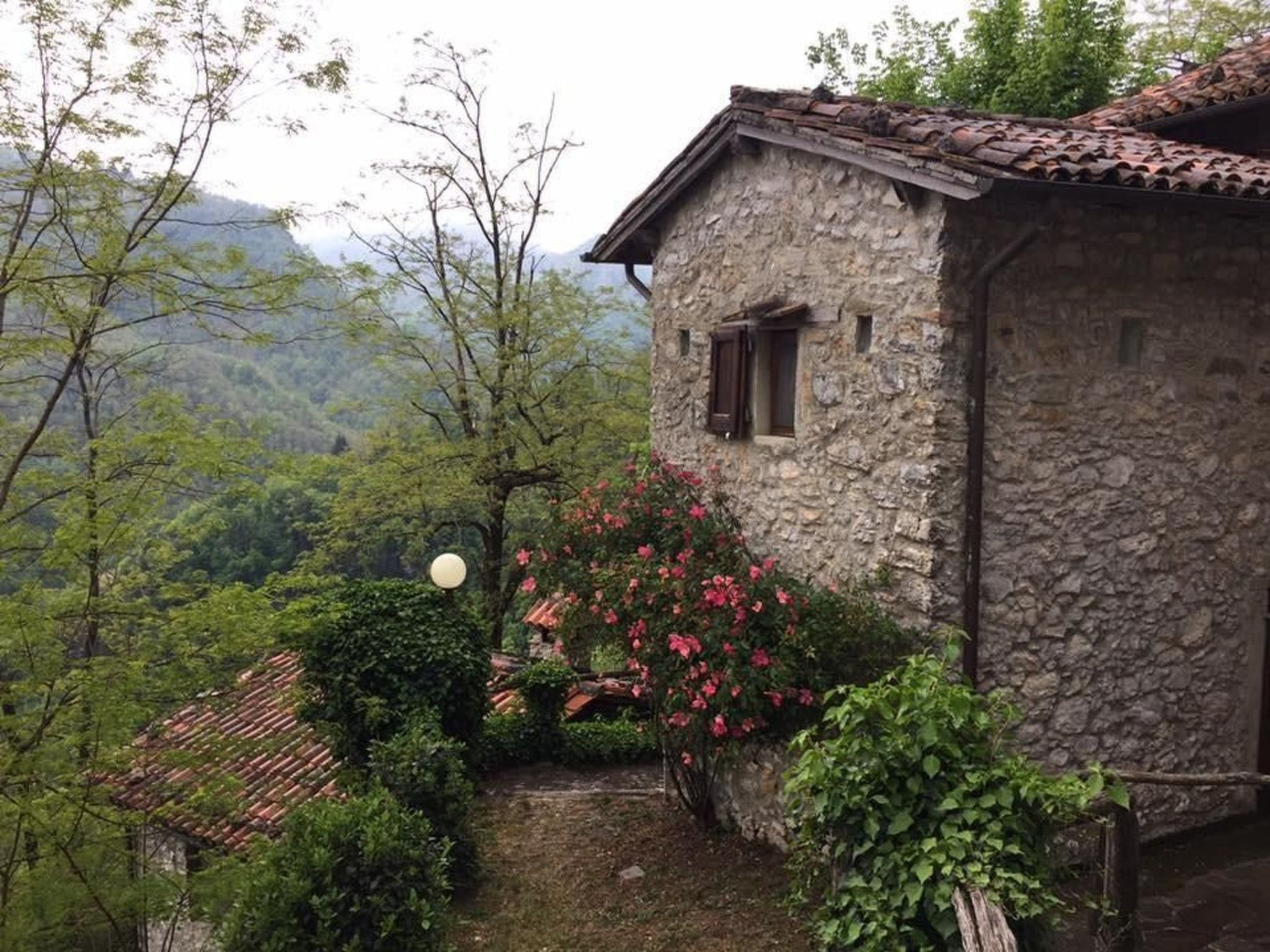 Wohnung 'Huts 3' mit Wasserblick-Binnen