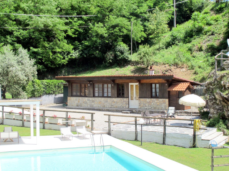 Holiday Home La Fonte