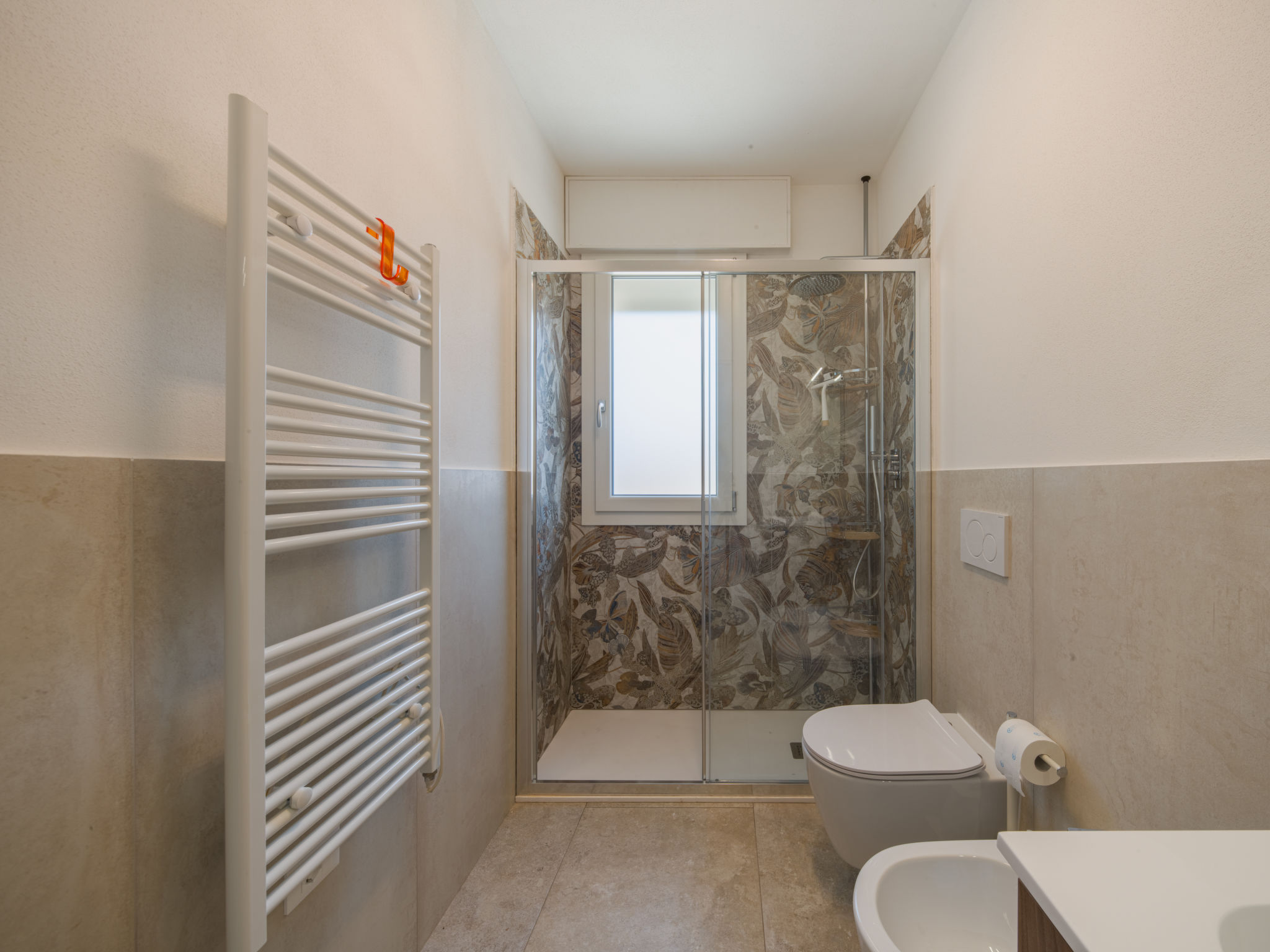 Casa Chiara-Dedans