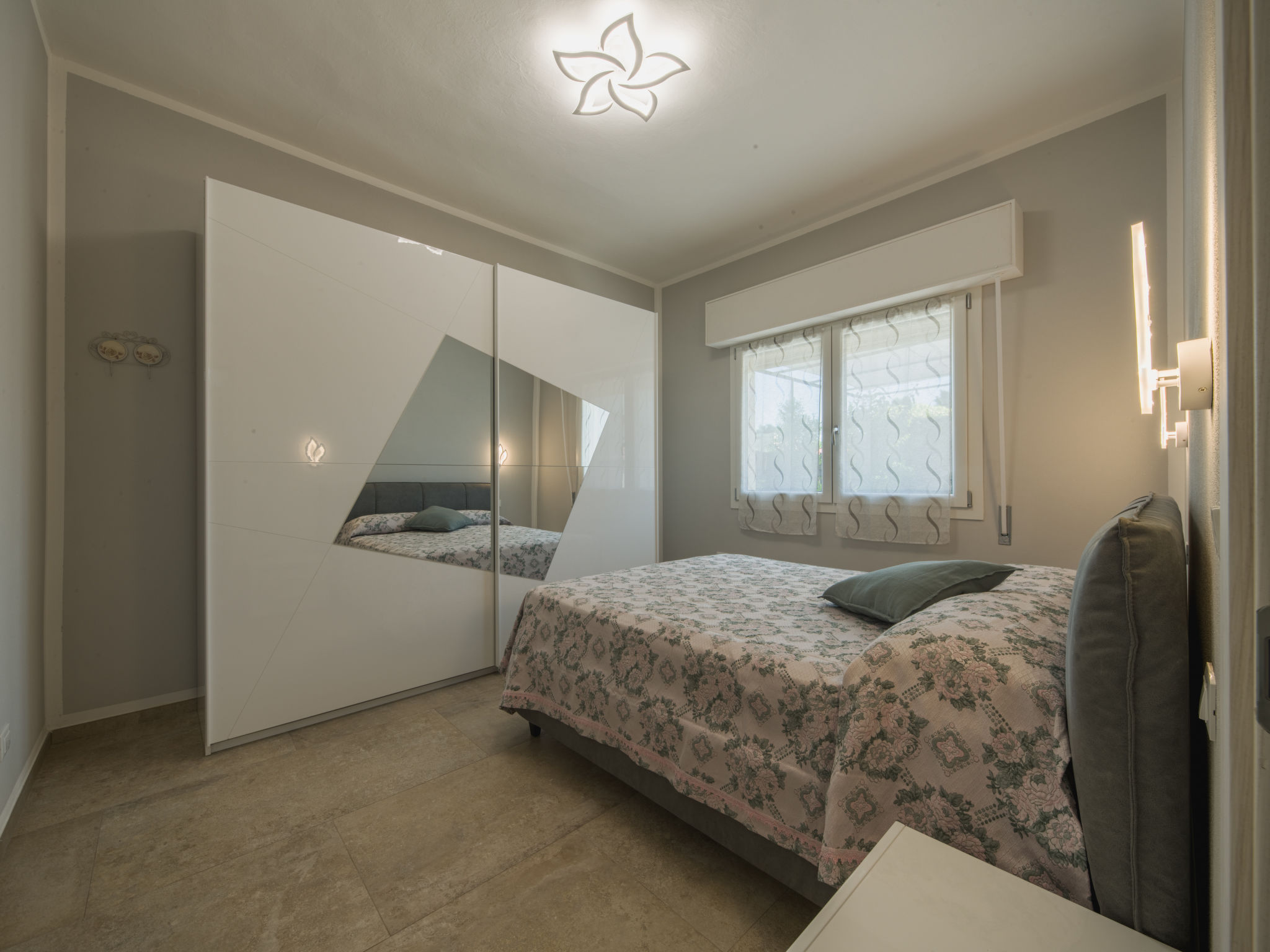Casa Chiara-Dedans