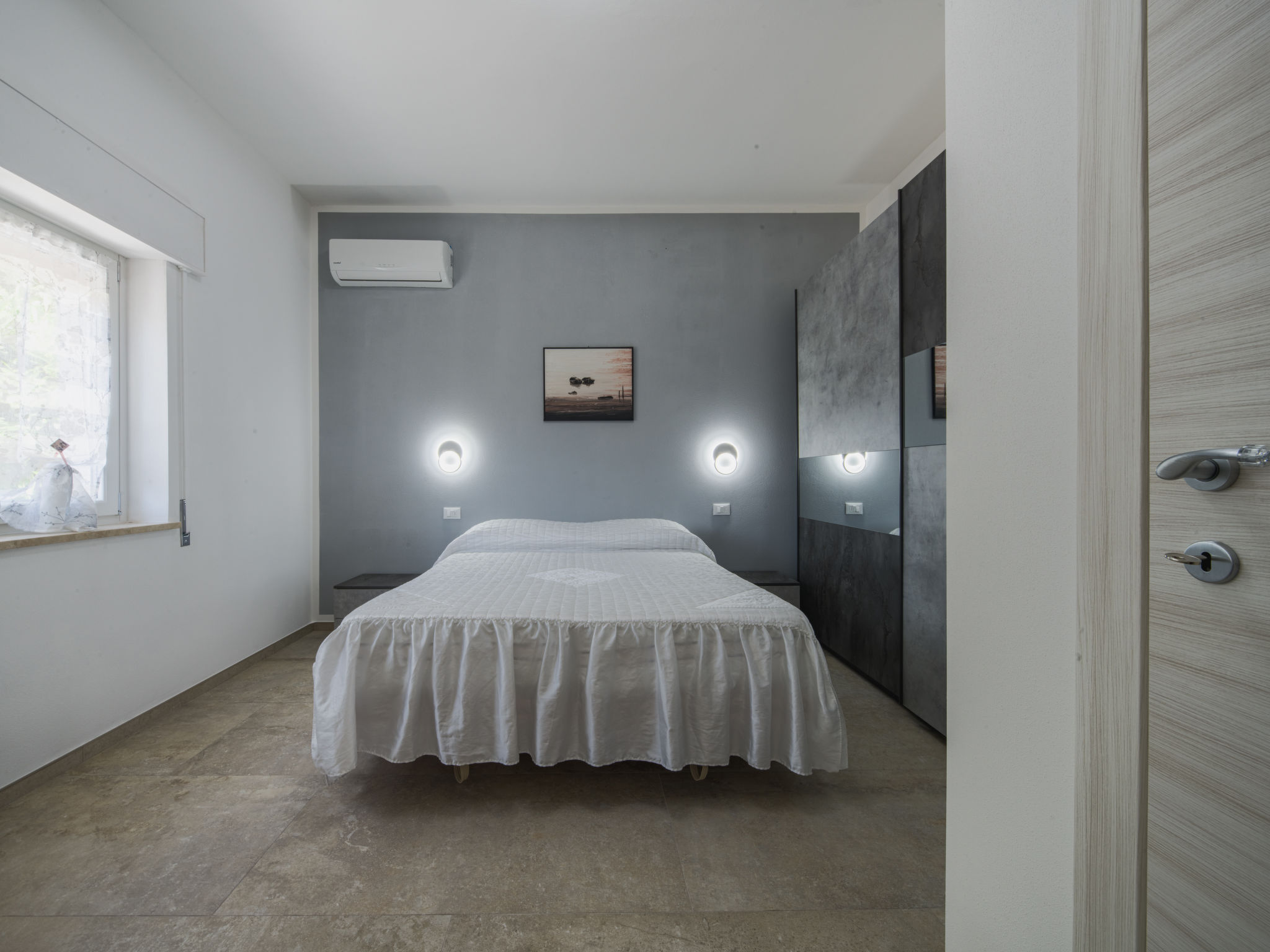 Casa Chiara-Dedans
