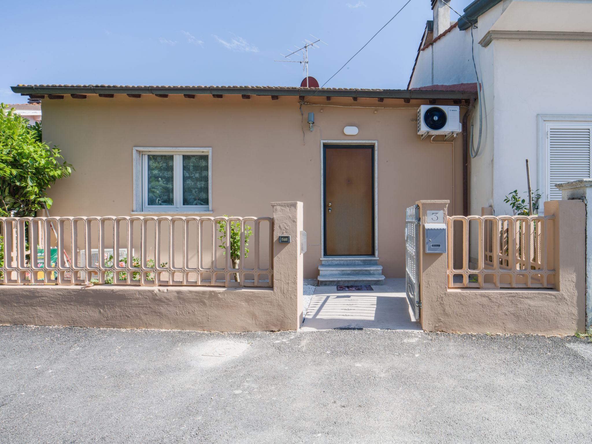 Casa Chiara