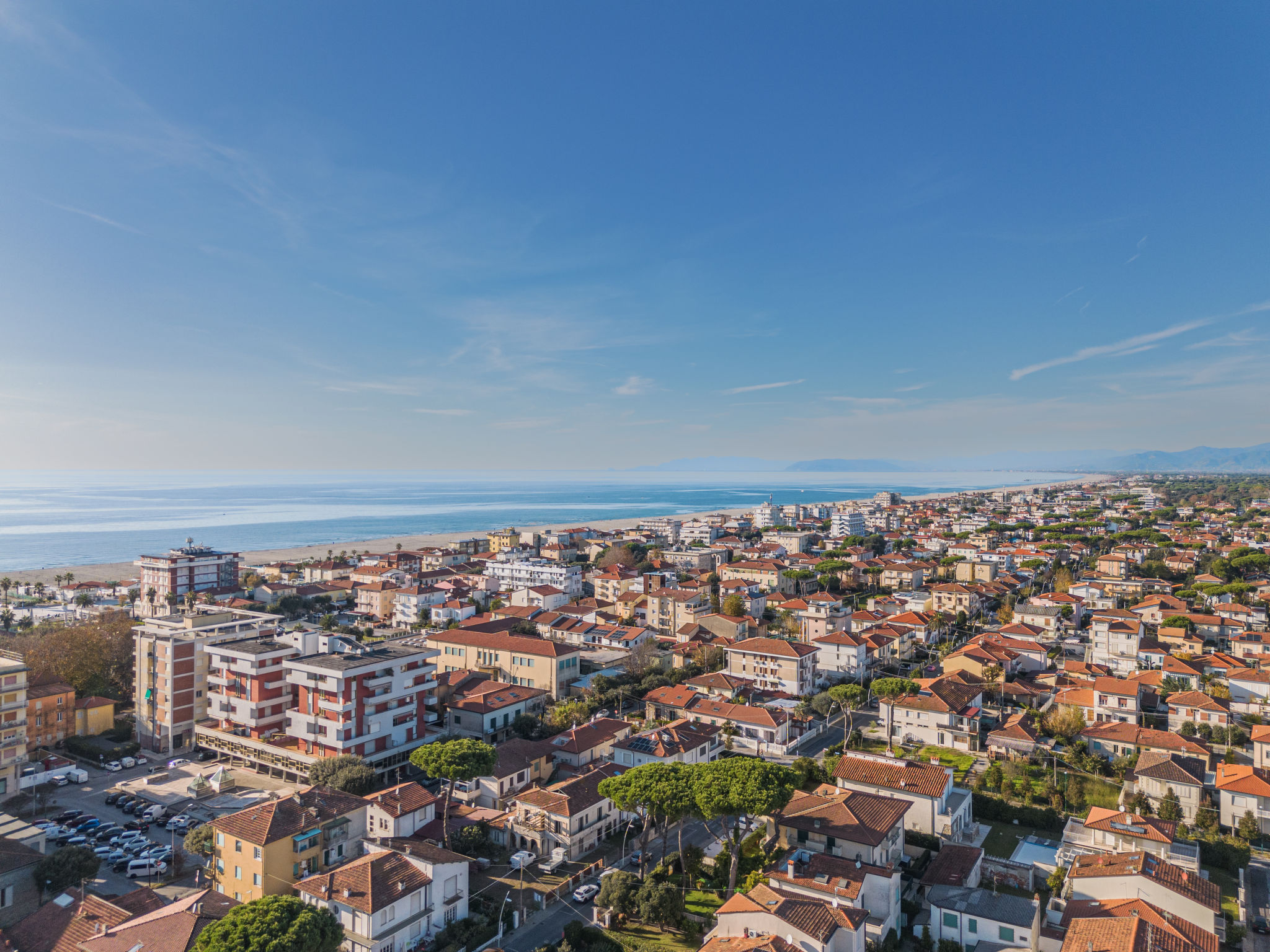 Casa Chiara-Environnement