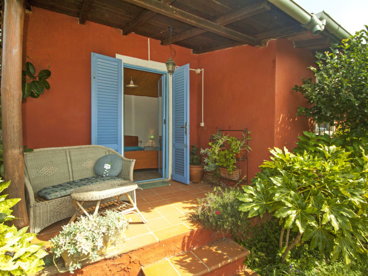 HOLIDAY HOUSE CASINA DEL SOLE
