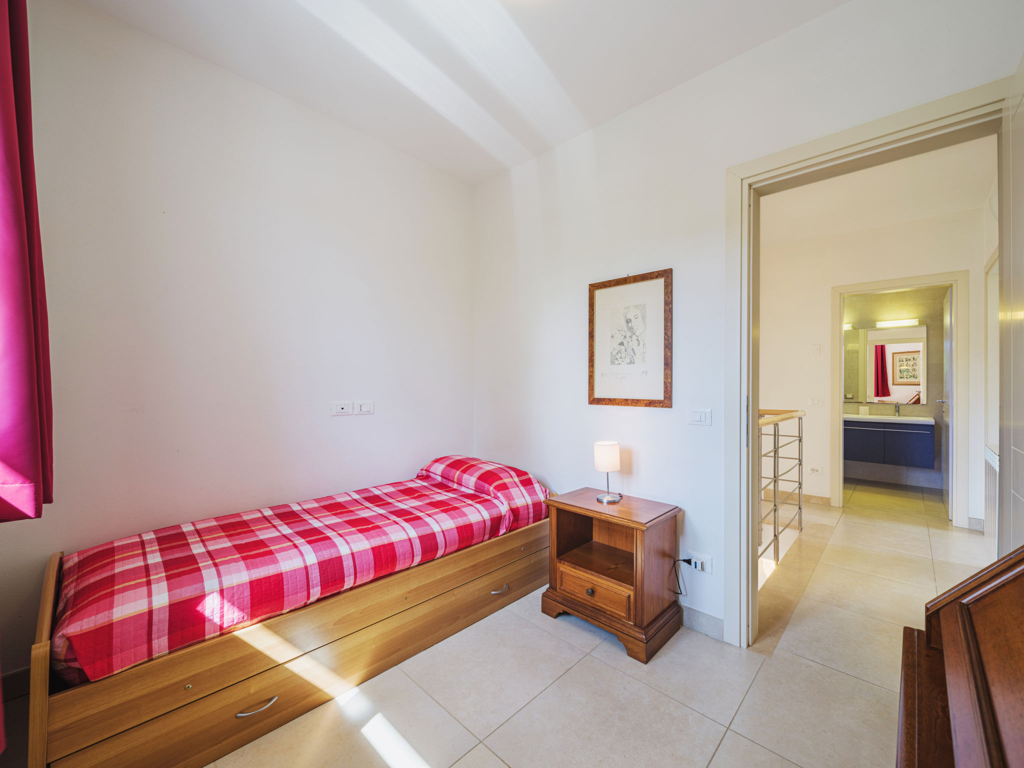 Maison Villa Clara – Chambre, photo 23 sur 52
