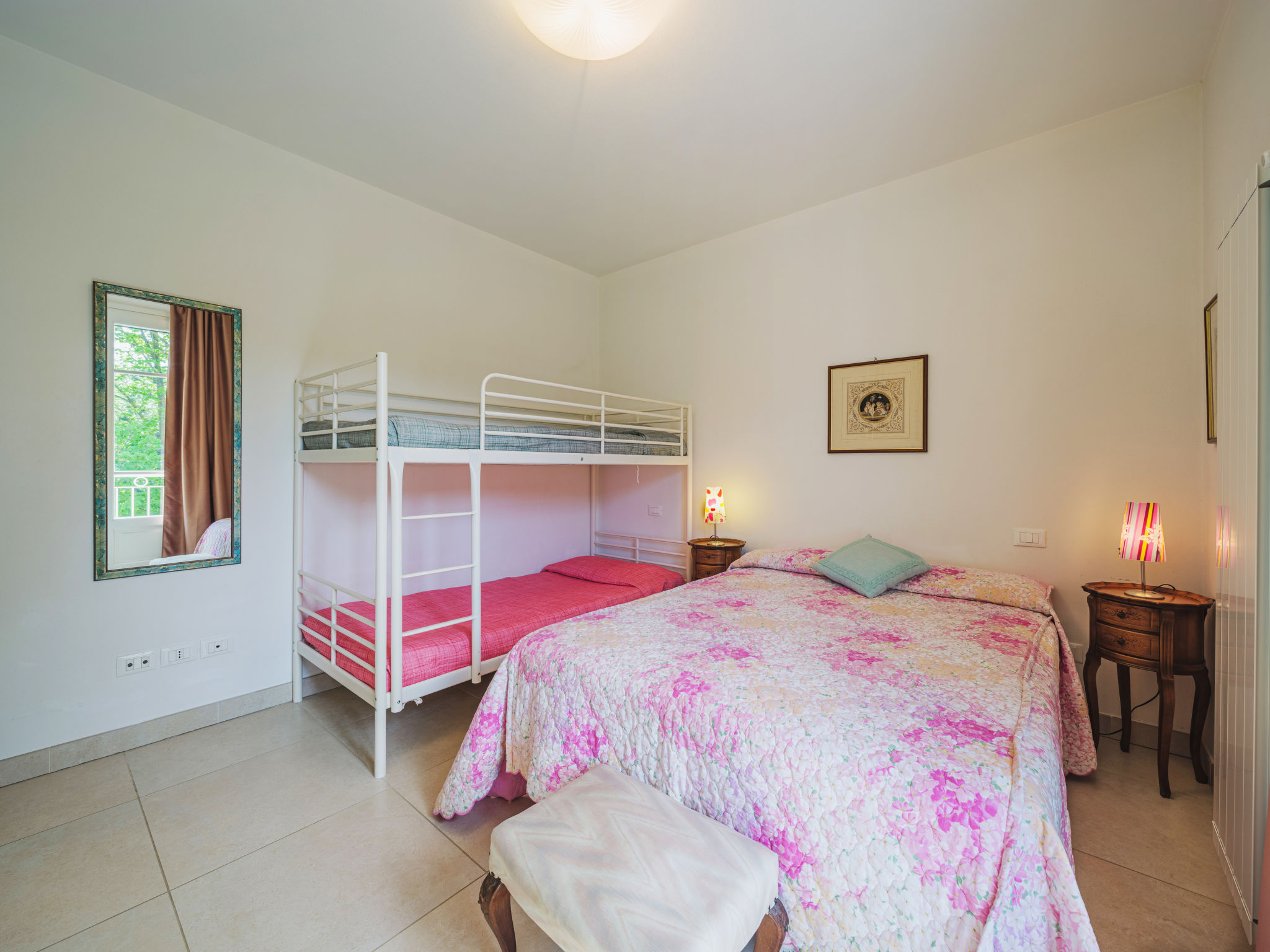 Maison Villa Clara – Chambre, photo 20 sur 52