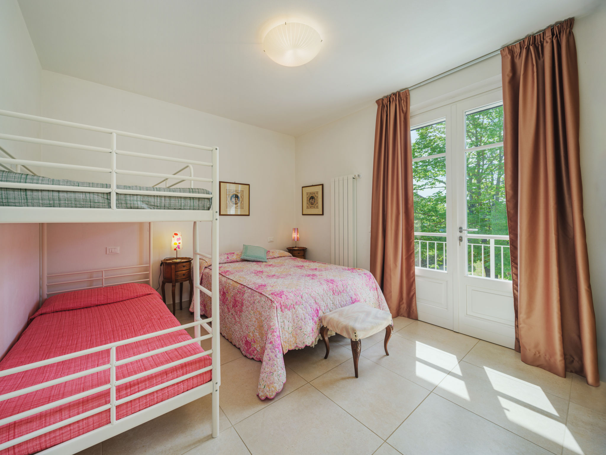 Maison Villa Clara – Chambre, photo 22 sur 52