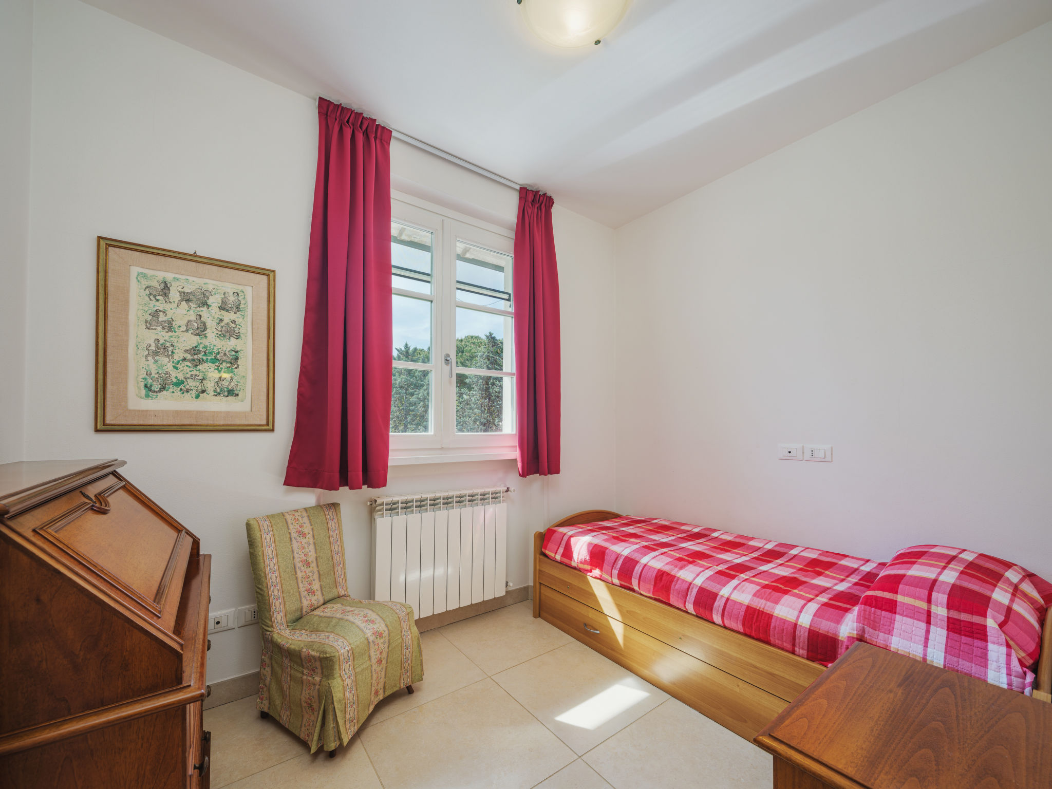 Maison Villa Clara – Chambre, photo 19 sur 52